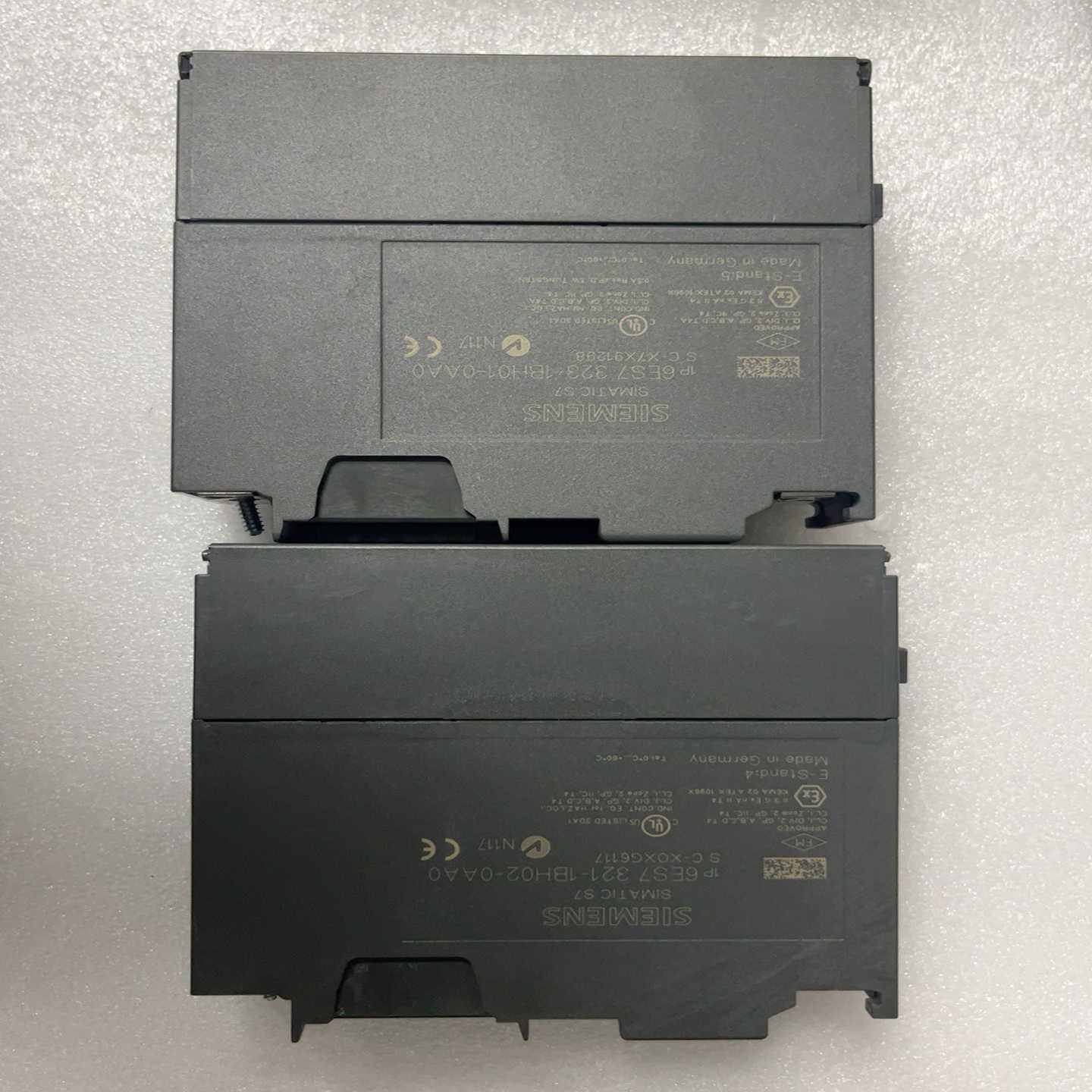 询价PLC模块6ES7323-1BH01-0AA0