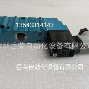 DDAJ 美国MAC高频阀52A 1KF电磁阀高频阀 DOB