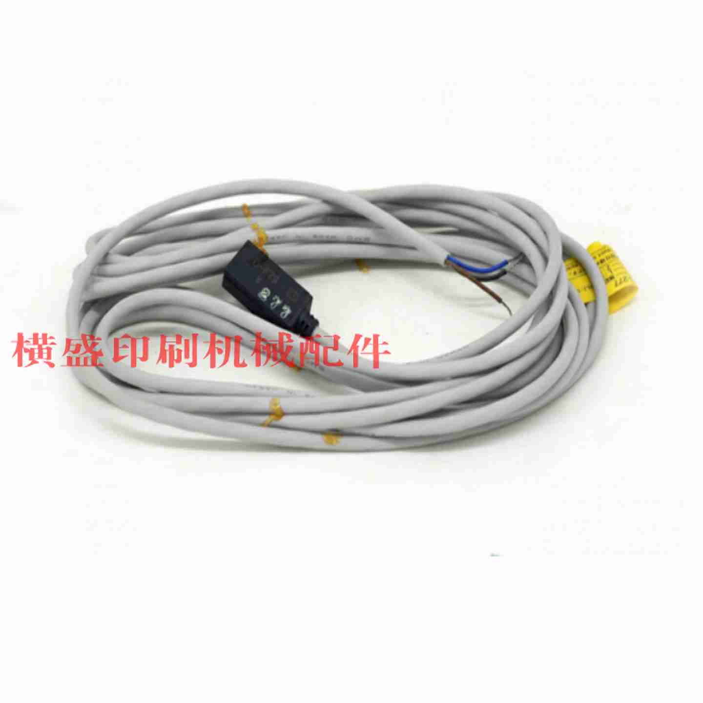 b议价-小森印刷机配件SMC气缸磁性开关感应开关D-F79-议价