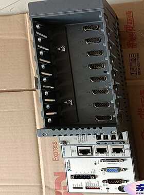 NIcRIO-9082，功能都是好的，需要的！