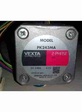 议价-VEXTA步进电机PK264MAPK2N66PBPK266PAPK268PBPK245MAPX24