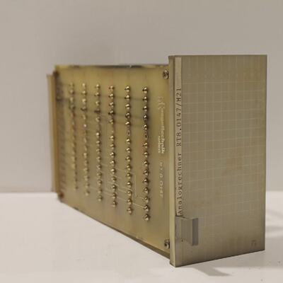 Regeltechnik wien RT8.0147H21 Board