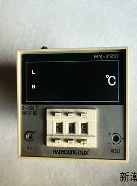 韩国韩荣温控器 HY-72D_PKMNR08议价商品