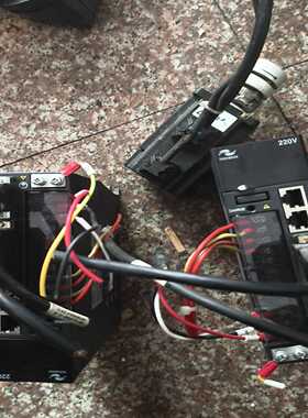 汇川驱动电机IS620PS1R6I询价