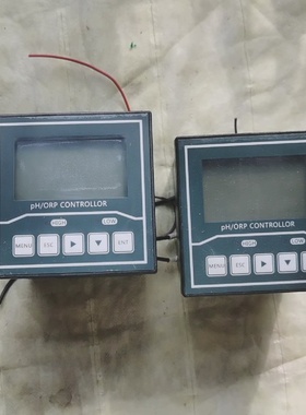 【询价】工业在线ORP计   型号:JY-PH160，件，成色如