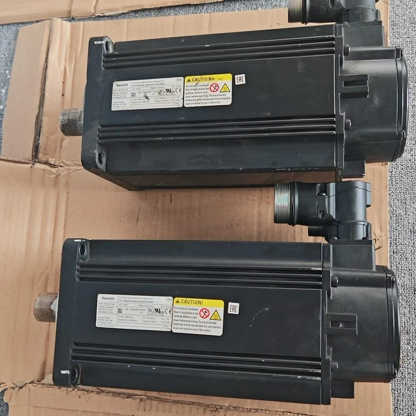 力士乐电机MSK075C-0300-NN-M1-UG0-NN--议价商品