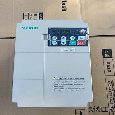 伟创变频器455KW AC70-T3-004G5R5P议价商品