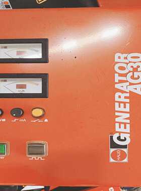 德国HAUG静电测试仪GENERATORAG30，2015--议价商品