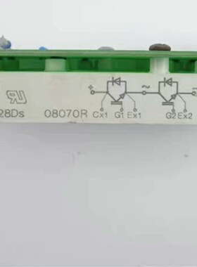 议价SEMIX553GB128DS拆机模块功能好