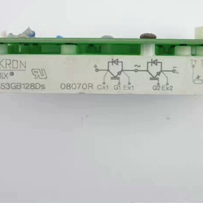议价SEMIX553GB128DS拆机模块功能好