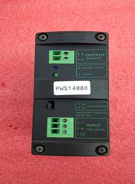 原装德国穆尔开关电源MCS5-115/24--议价商品