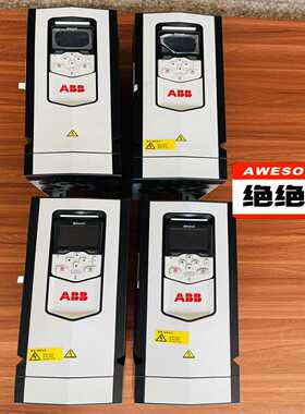 变频器2.2KWACS880-01-05A6-3询价