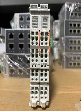 倍福模块ES3102实物图，，，请联系询价