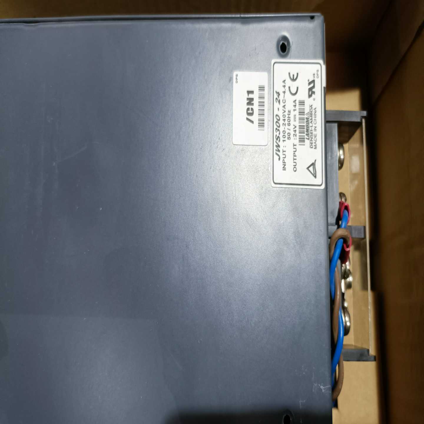 【议价】兰达电源JWS300-24V/CN11个，有适用