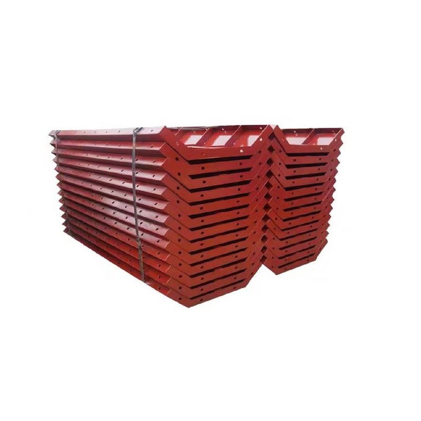 路沿钢打路面专用钢模板水泥路面定型混泥土路路沿模板路基模板,基础建材,建筑模板,淘宝优惠券,粉丝福利购,淘宝优惠卷