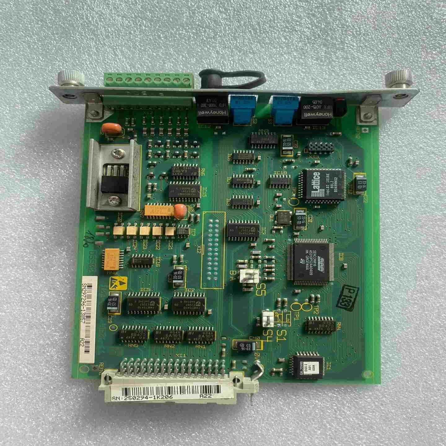 力士乐板DSS02  109-0852-4B01-11现{议价}