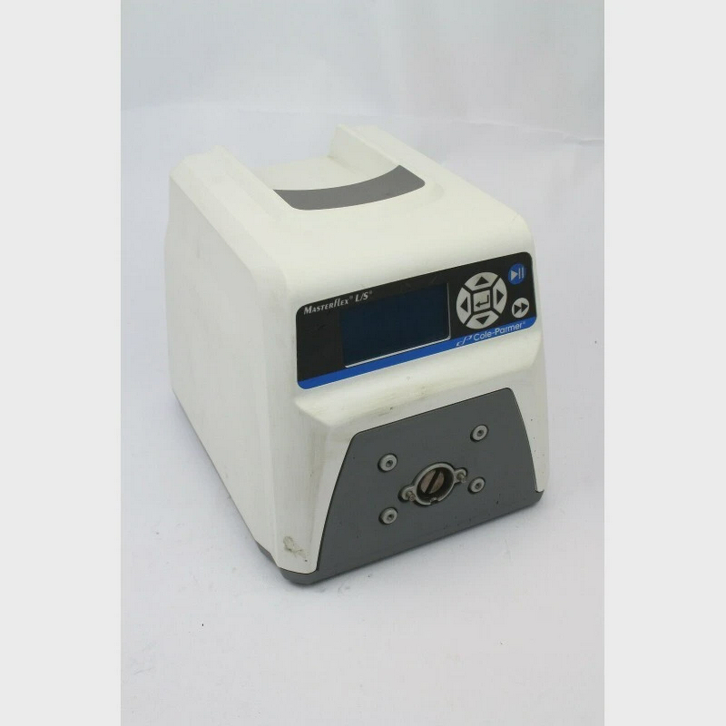 COLE-PARMER7523-900.02-100RPM0.1HPMasterflexL/S(B415