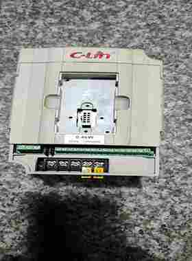 询价~欣灵0.4kw变频器，XLP4200-M094S2MB  拆