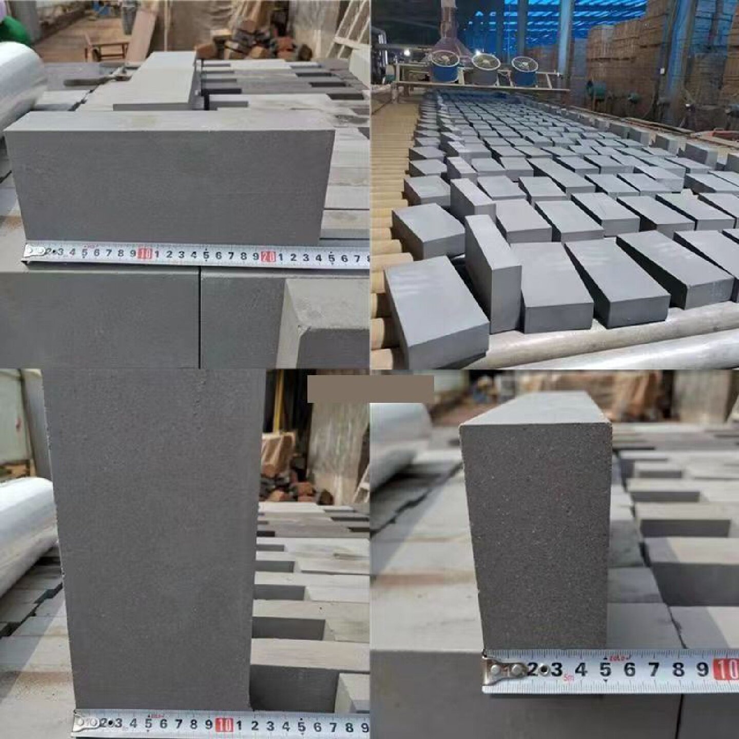青砖块清水墙砖块小青砖古建砖蓝基础材料