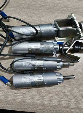 议价英特诺INTERROLL滚筒电机拆机的成色实图4个单