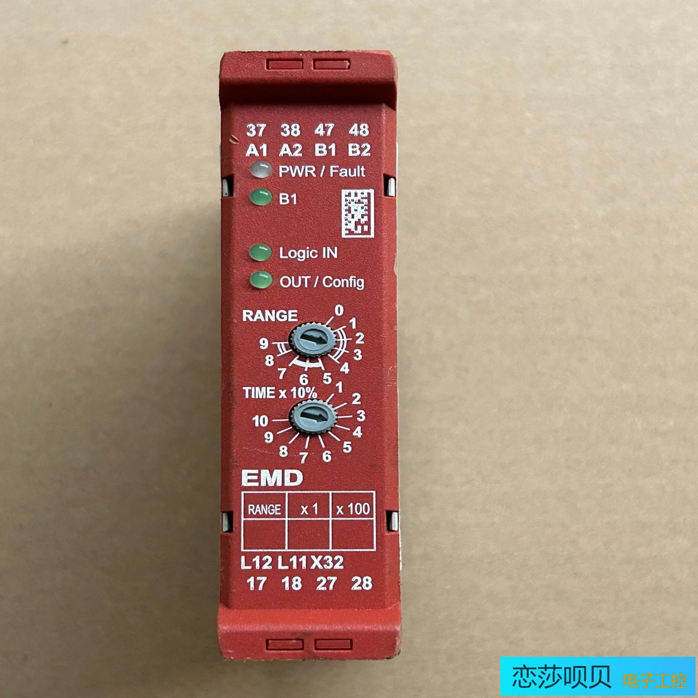 AB罗克韦尔CAT 440R-EM4R2D