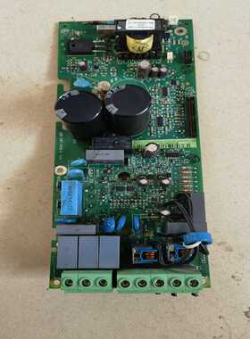 咨询-sint4120c，acs510，4kw电源驱动板，功能