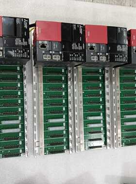 三菱PLC，R08ENCPU，带R64P电源和R312B底板--议价商品