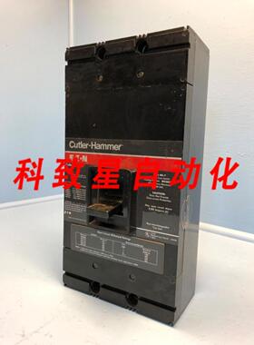 工业配件MS36080YA 800A 塑壳开关 480600V MS-Y 3P