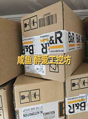 X20CPU模块X20CP1685三台询价