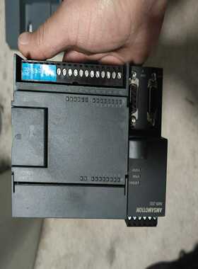 AMSAMOTION国产PLCCPU224XP