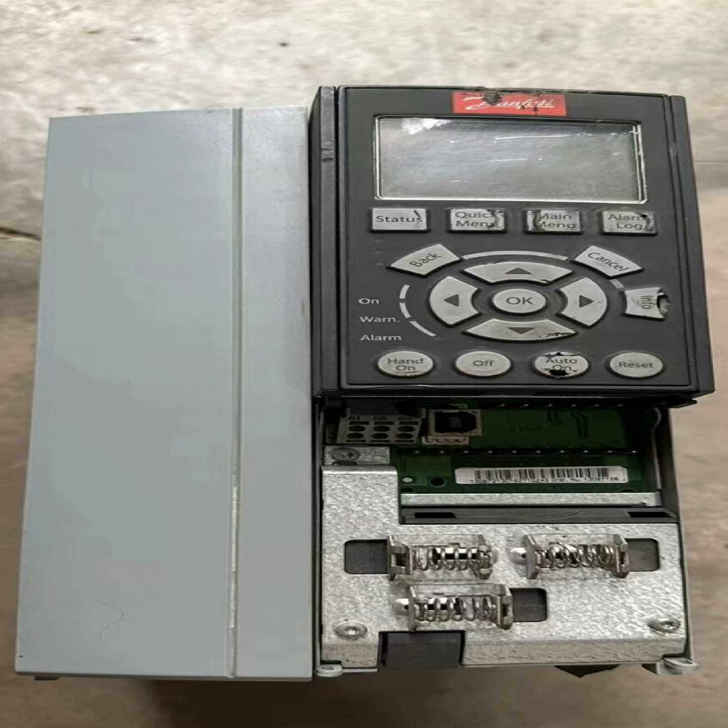 询价FC-202P5K5T4E20H2XGCXXXSXXXXAX