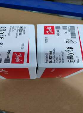 061B001066但丹佛斯压力开关不议价拍前询价