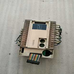 E16X16YT 不 功能正常 询价 实物图拍摄 信捷XC