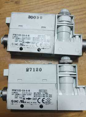 议价拆机SMCPFM710S-C4-A-M，