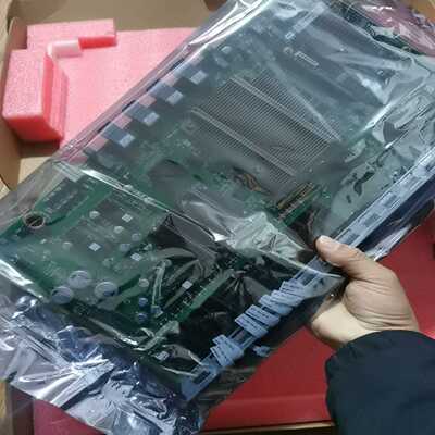 烽火12TN2R1A版原包满配带10g多速率光模块【询价】