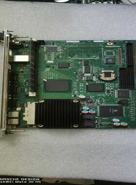SC2130CompactPCI主板，原装现货，几乎全新，议价
