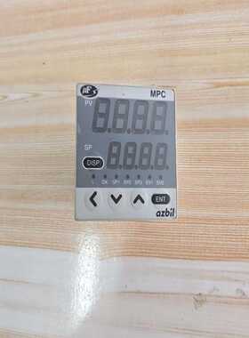 山武流量控制器MPC9500BBRSW100D0，日本原装a议价