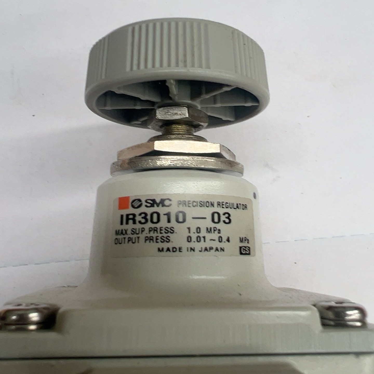 【请询价】日本原装SMC精密调节阀IR3010-03 全新现货