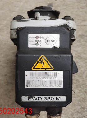 【请询价】阿特拉斯EWD330M电子排水器拆机品型号P162285
