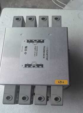 夏弗纳/Schaffner滤波器FN3256H-64-34询价