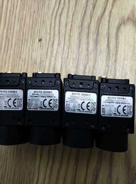 班美萝FLIR灰点工业相机，2000万工业相机，BFS-PGE---议价商品