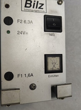 【询价】Bilz电源模块Wagner V-17020-01-001