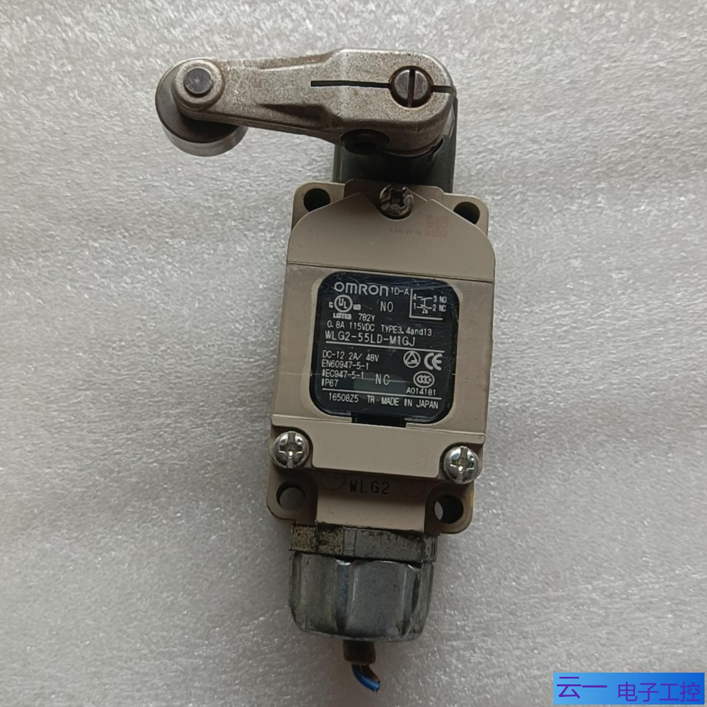 WLG2-55LD-M1GJ；议价