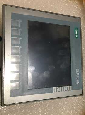 触摸屏人机界面KTP700Basic6AV212询价