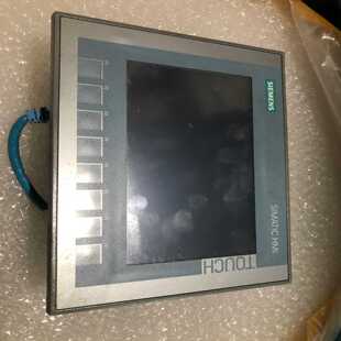 触摸屏人机界面KTP700Basic6AV212询价