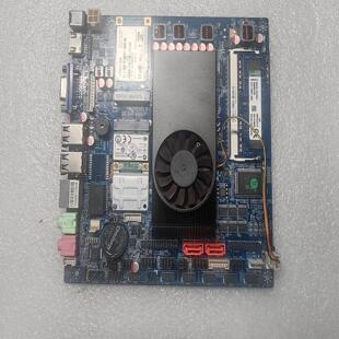 议价 6CD8工控机主板 ITX 3320M