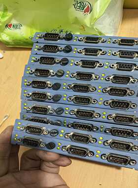 (重工机械)贝加莱通信卡I61.I622.质量保证需