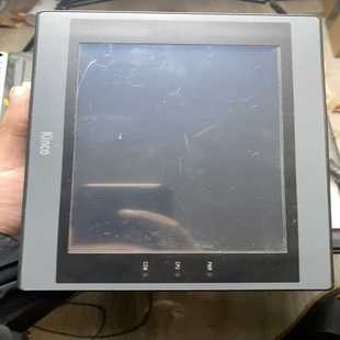 【议价】步科MT4424TE触摸屏!成色如图!功能正常!适用