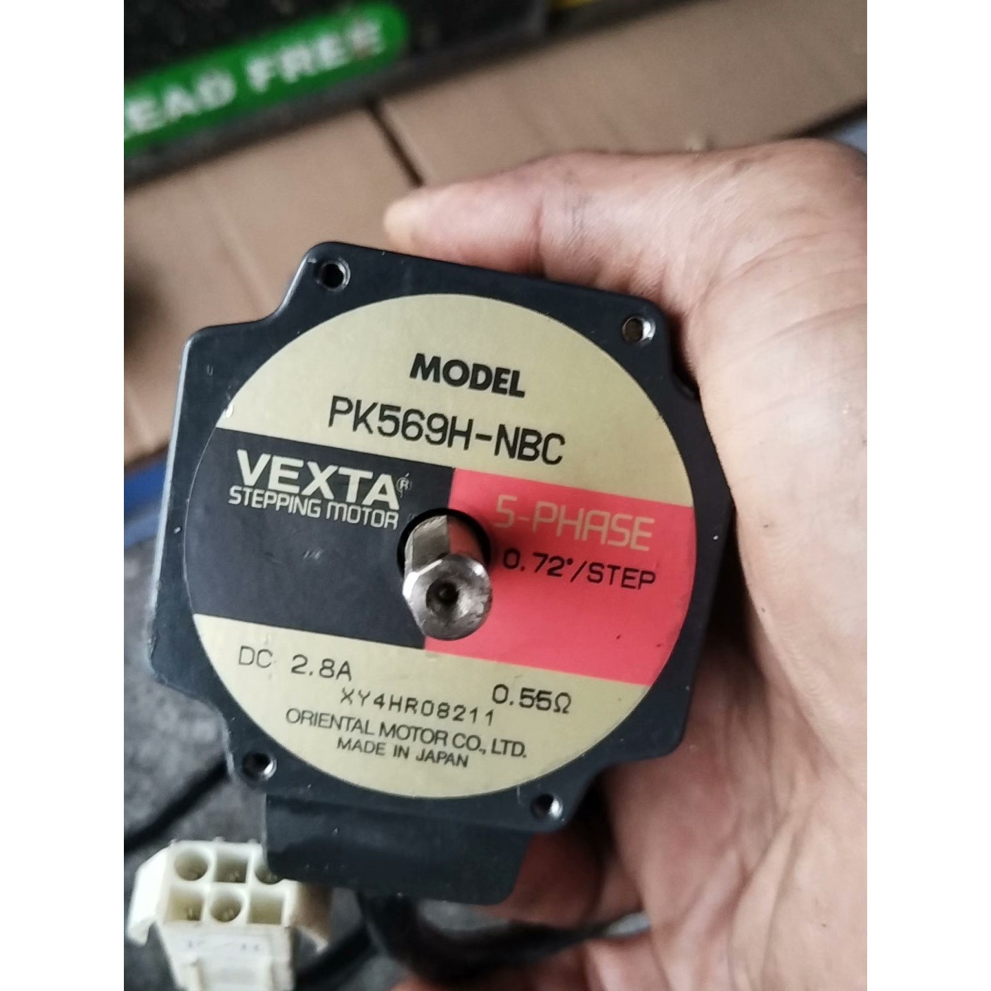 售前询价东方步进Pk569BWPK569H-NBC成色好包功能