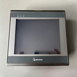 威纶通EMT3070A 成色9成新询价